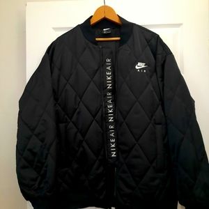 Nike Jacket